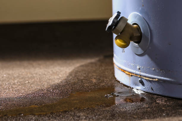 Best Local water damage restoration  in Aiea, HI